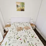 Carmen Apartments