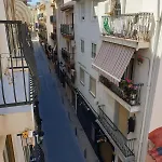 Carmen Apartments