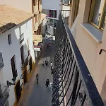 Carmen Apartments