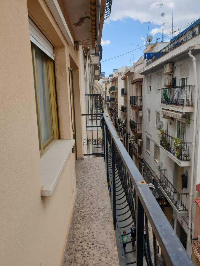 Carmen * Benidorm