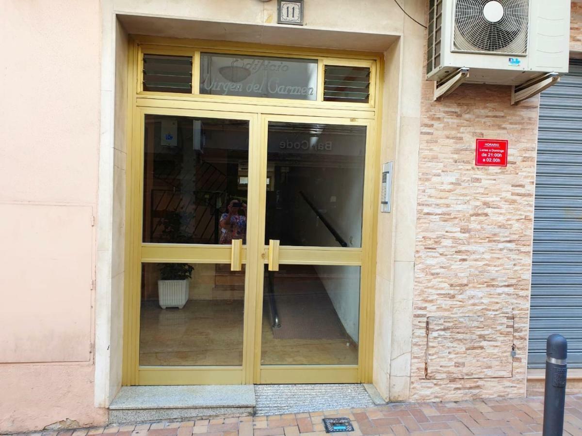 Carmen Appartamento Benidorm