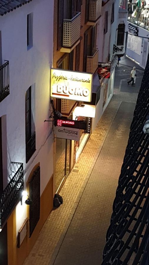 Carmen Apartamento Benidorm