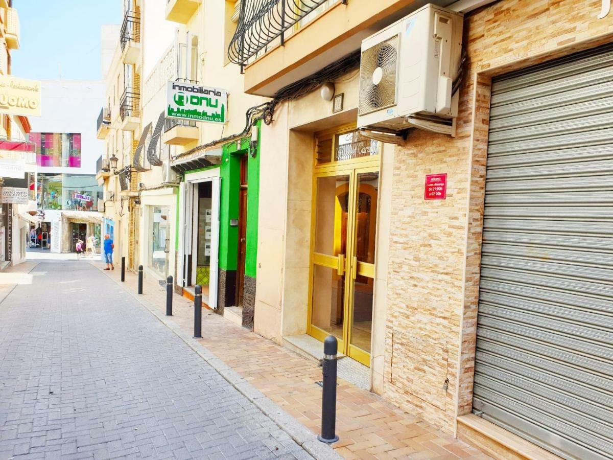 Carmen Apartment Benidorm